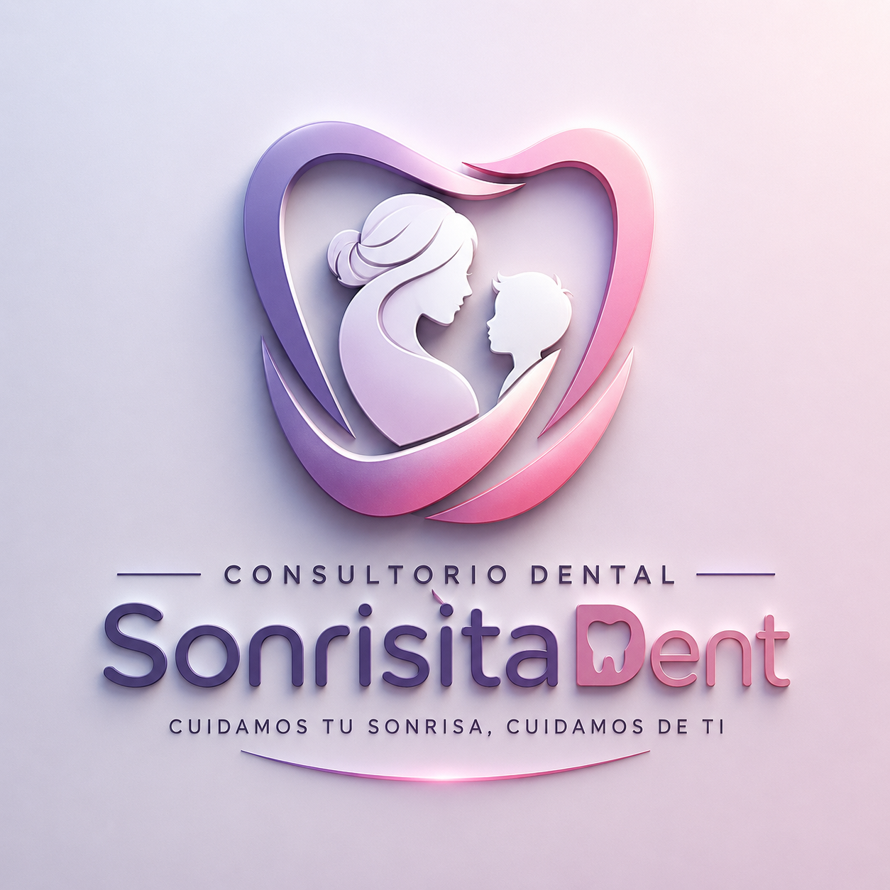 Logo Sonrisita Dent